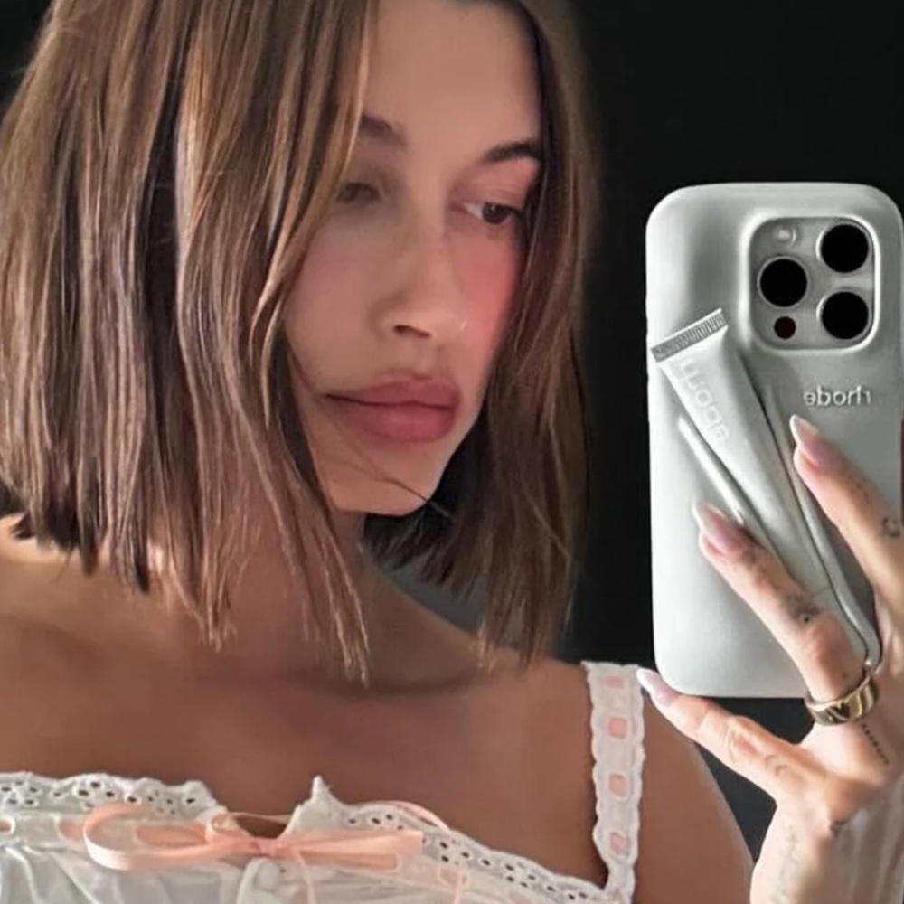 iPhone 13 Lip Case - Rhode